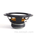 6.5 &quot;Coil 25 Single Speaker